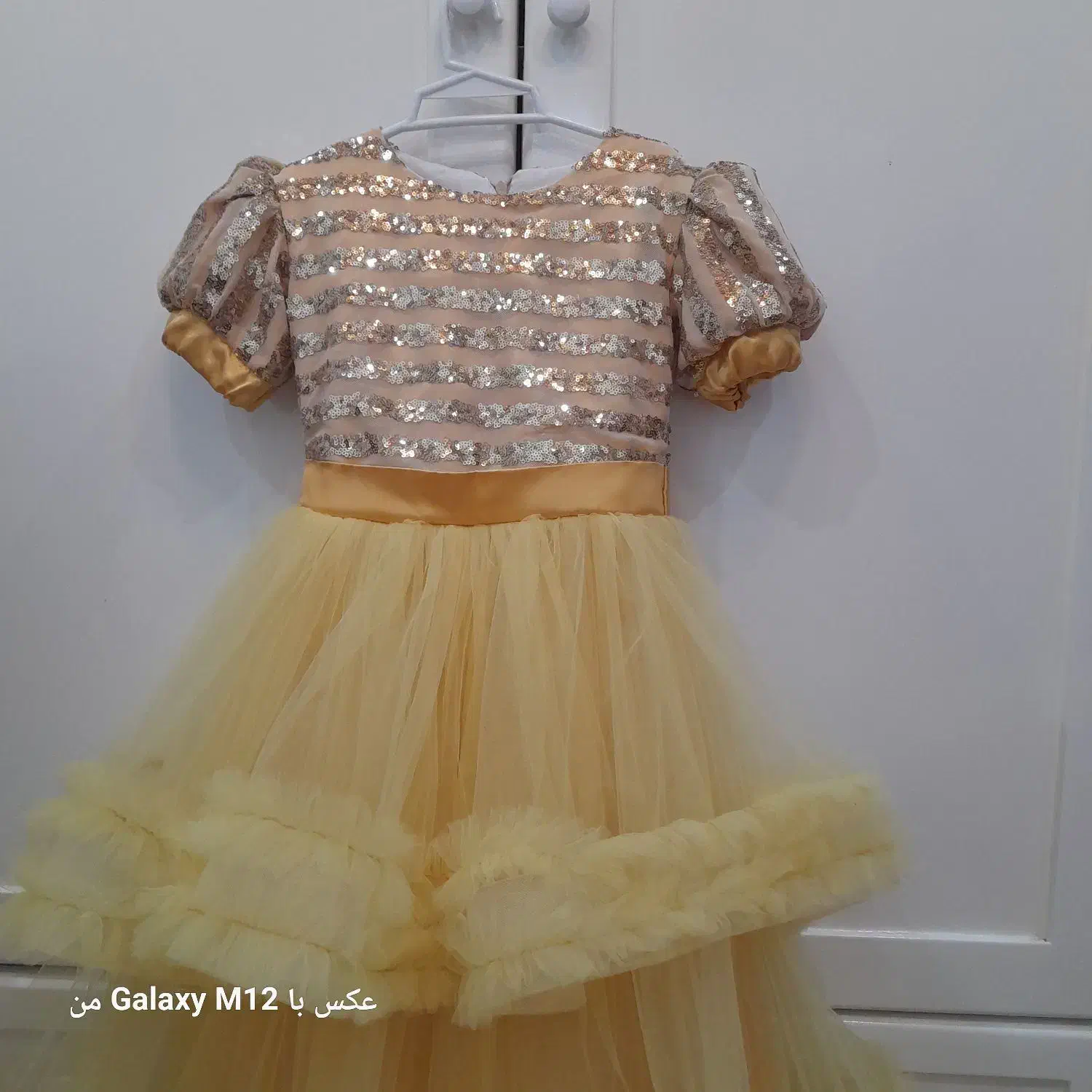 پیراهن دخترانه|کفش و لباس بچه|مشهد, عامل|دیوار