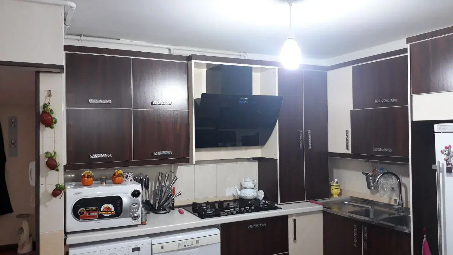 آپارتمان الغدیرمهاجران یاس ۵|فروش آپارتمان|مهاجران, |دیوار