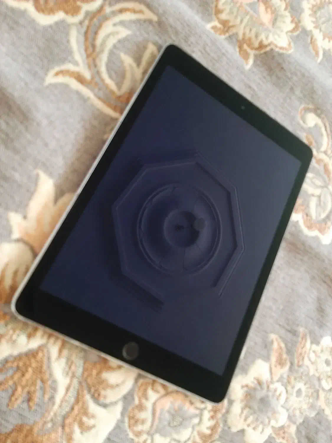 ipad air 2 wifi|تبلت|مشهد, کشاورز|دیوار