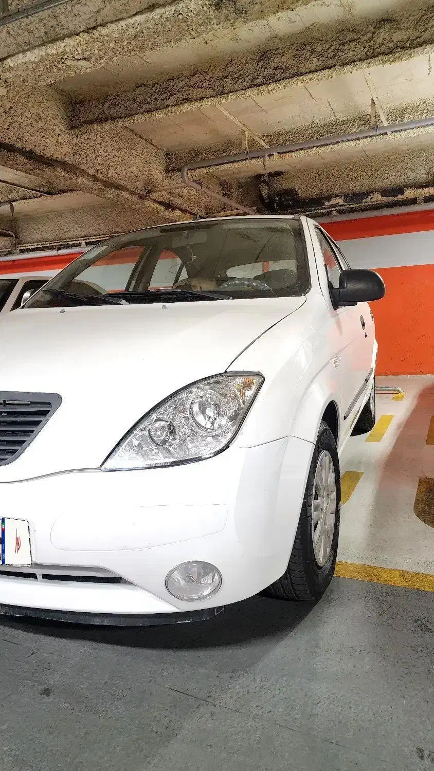 تیبا۲ مدل ۹۸ بی رنگ|خودرو سواری و وانت|کرج, اتحاد|دیوار