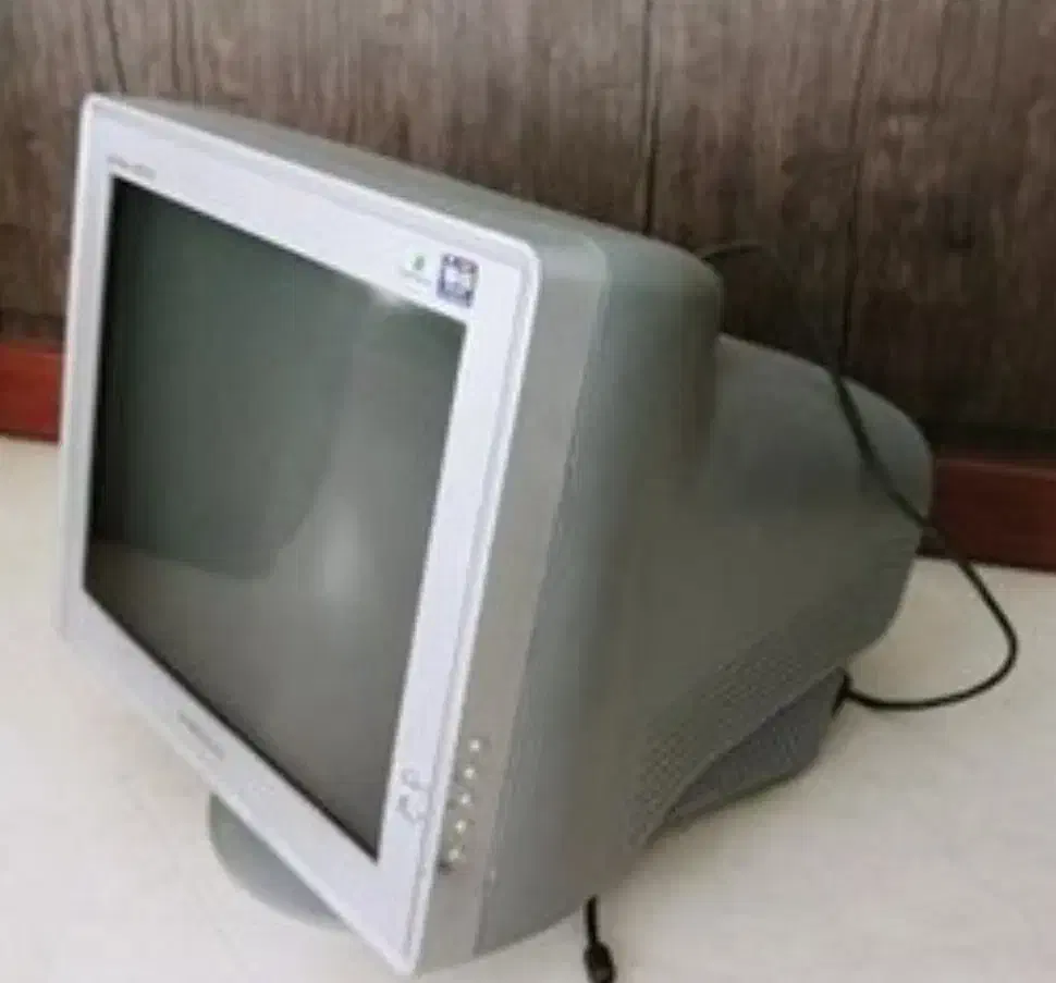 مانیتور CRT|قطعات و لوازم جانبی رایانه|شهرکرد, |دیوار