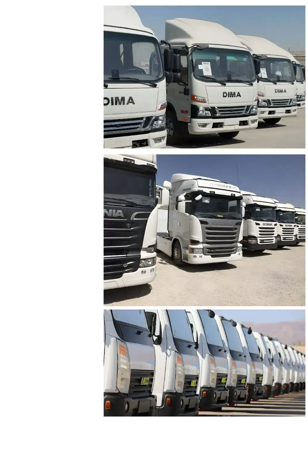 حمل بار سراسری شیراز|خدمات حمل و نقل|شیراز, رکنآباد|دیوار