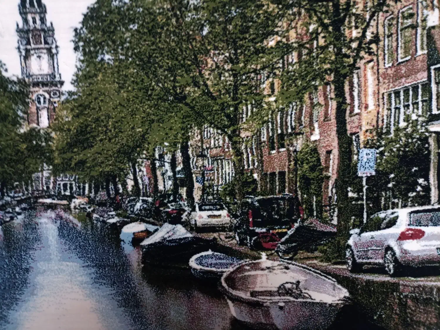 تابلو فرش ماشینی|تابلو فرش|خرمدره, |دیوار