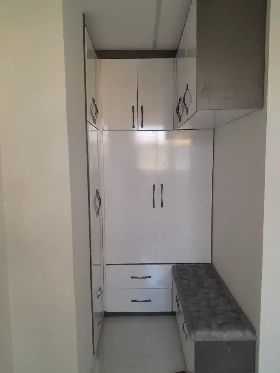 کابینت و کمد دیواری|خدمات پیشه و مهارت|شاهینشهر, گرگاب|دیوار