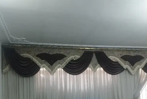 حریر|پرده، رانر، رومیزی|مشهد, موسوی قوچانی|دیوار