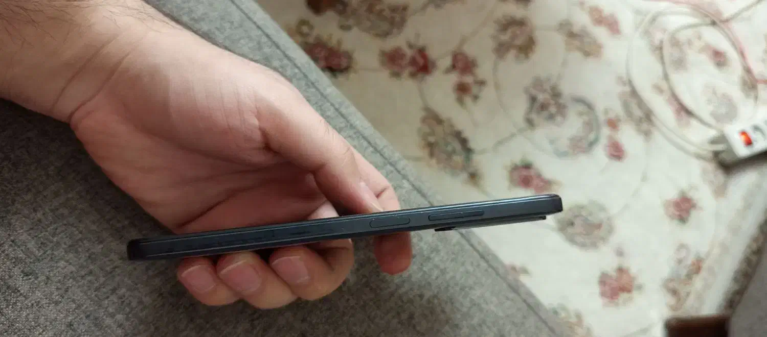 موبایل شیائومی نوت ۱۱|موبایل|تهران, باغ خزانه|دیوار