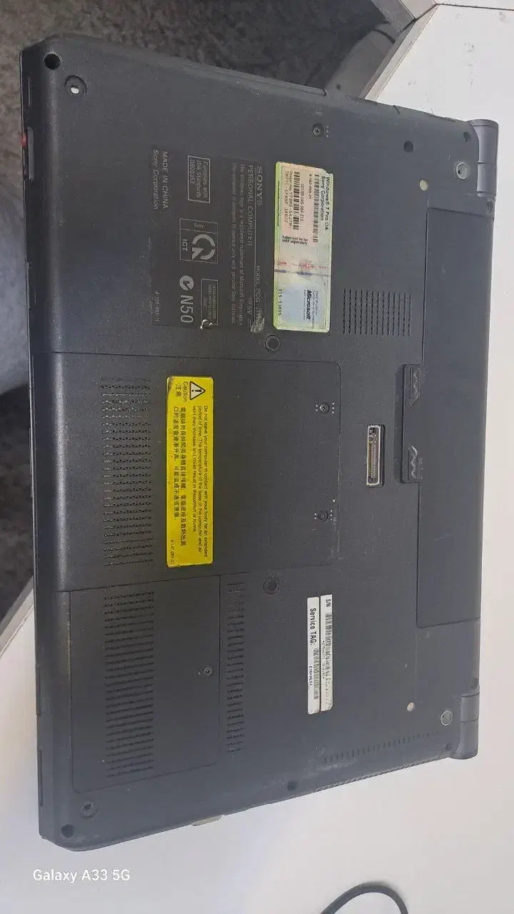 کالای دیجیتال - لپ تاب - رایانه همراه|رایانه همراه|تهران, امین حضور|دیوار