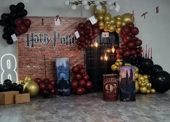 گل ارایی و بادکنک ارایی اقتصادی|خدمات پذیرایی، مراسم|کرج, کمال‌شهر|دیوار