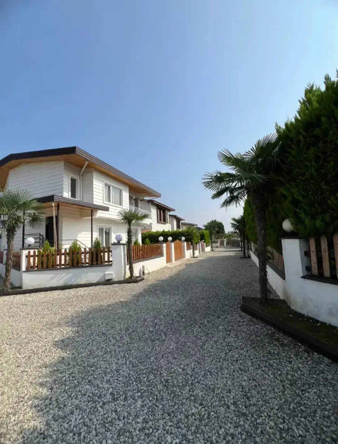 ویلایی/نشتارود/سنددار/داخل بافت/شرایطی|فروش زمین و ملک کلنگی|نشتارود, |دیوار