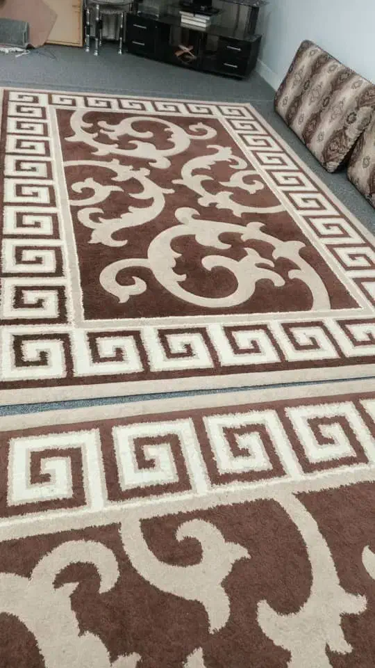 یک جفت گلیم ۶ متری و یک گلیم تک ۶ متری|فرش|ایلام, |دیوار