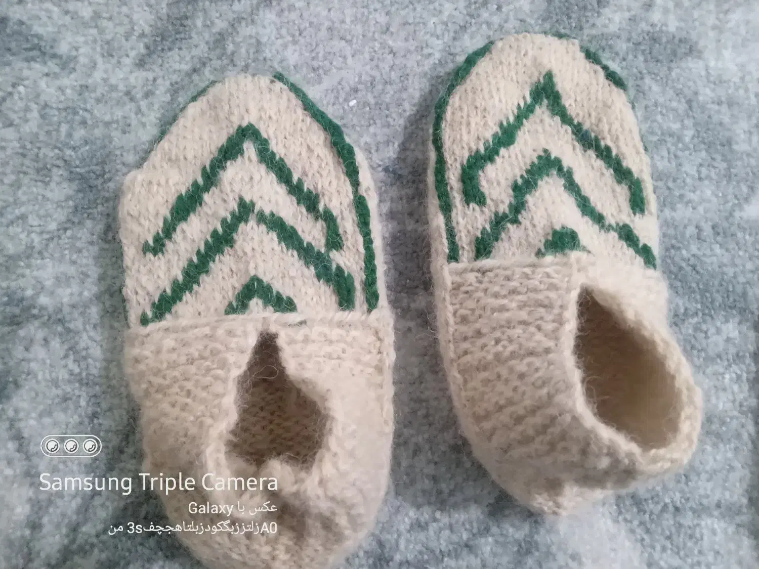 جوراب اعلا پشم گوسفند|لباس|ماسال, |دیوار