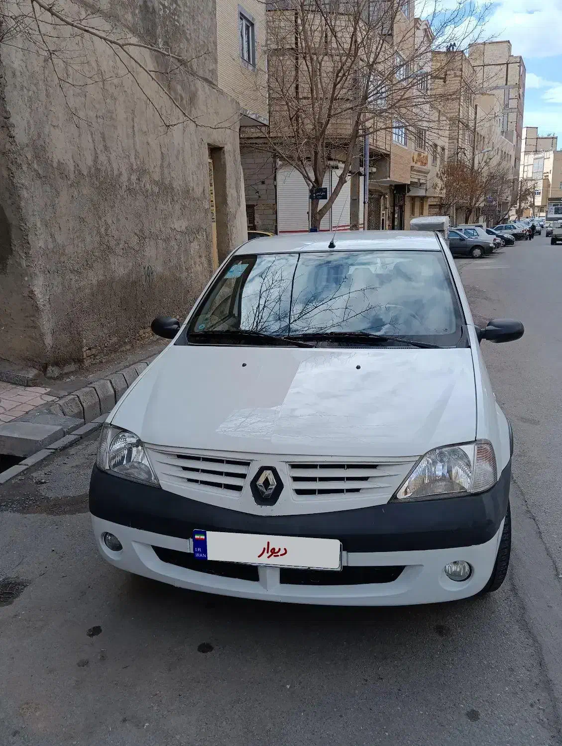 تندر ۹۰  مدل۹۱|خودرو سواری و وانت|تبریز, |دیوار