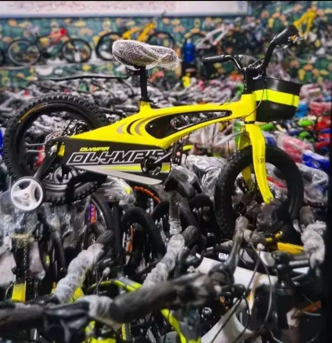 دوچرخه کوچولو موچولو اقساطی 12و16و 20و24و 26|دوچرخه، اسکیت، اسکوتر|مشهد, آزادشهر|دیوار