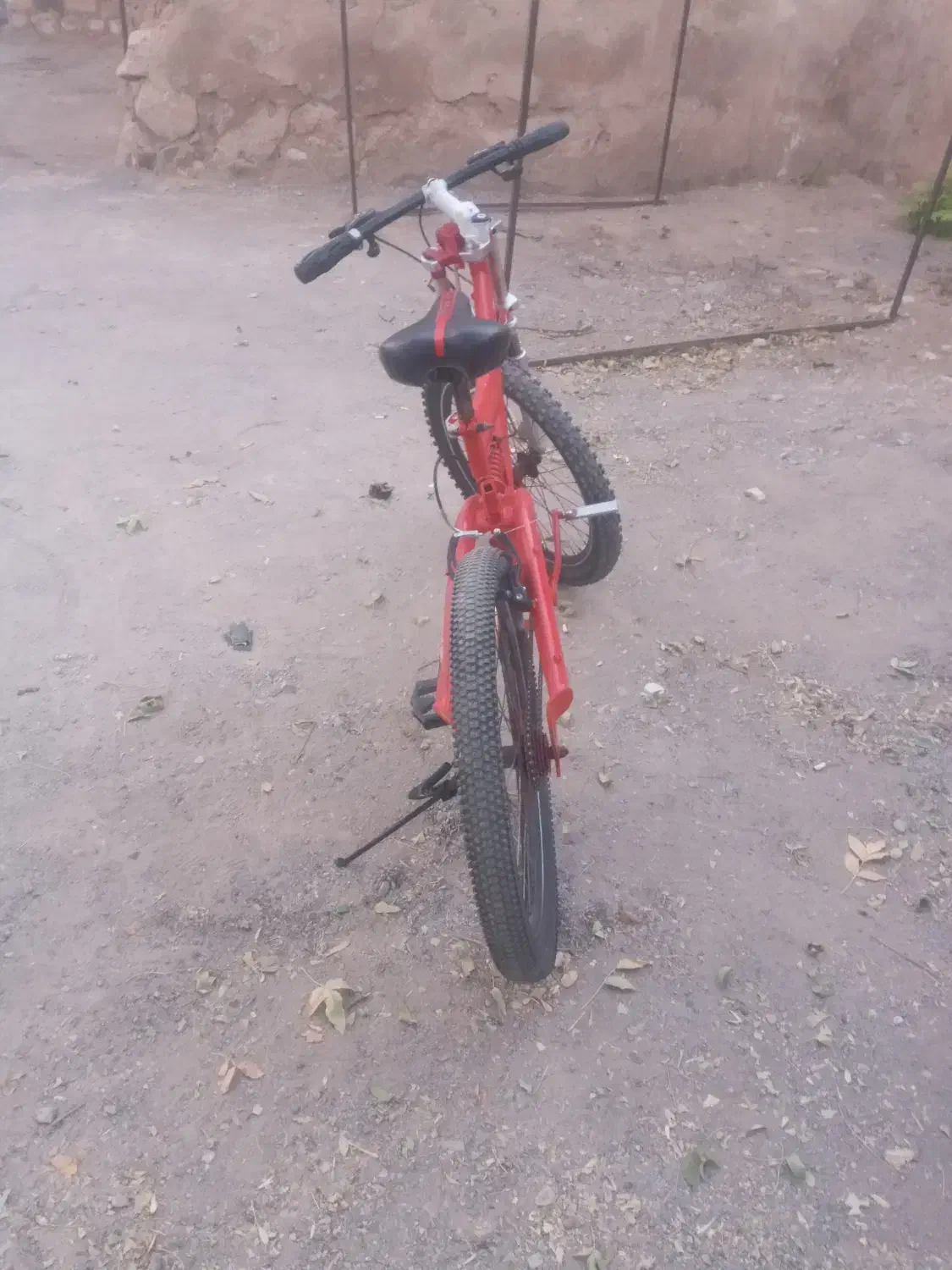 دوچرخه ۲۴|دوچرخه، اسکیت، اسکوتر|مهران (ایلام), |دیوار