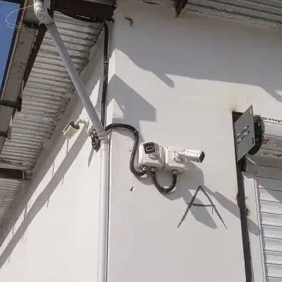 نصاب نصب و فروش دوربین مداربسته و دزدگیر اماکن|خدمات پیشه و مهارت|تهران, شوش|دیوار