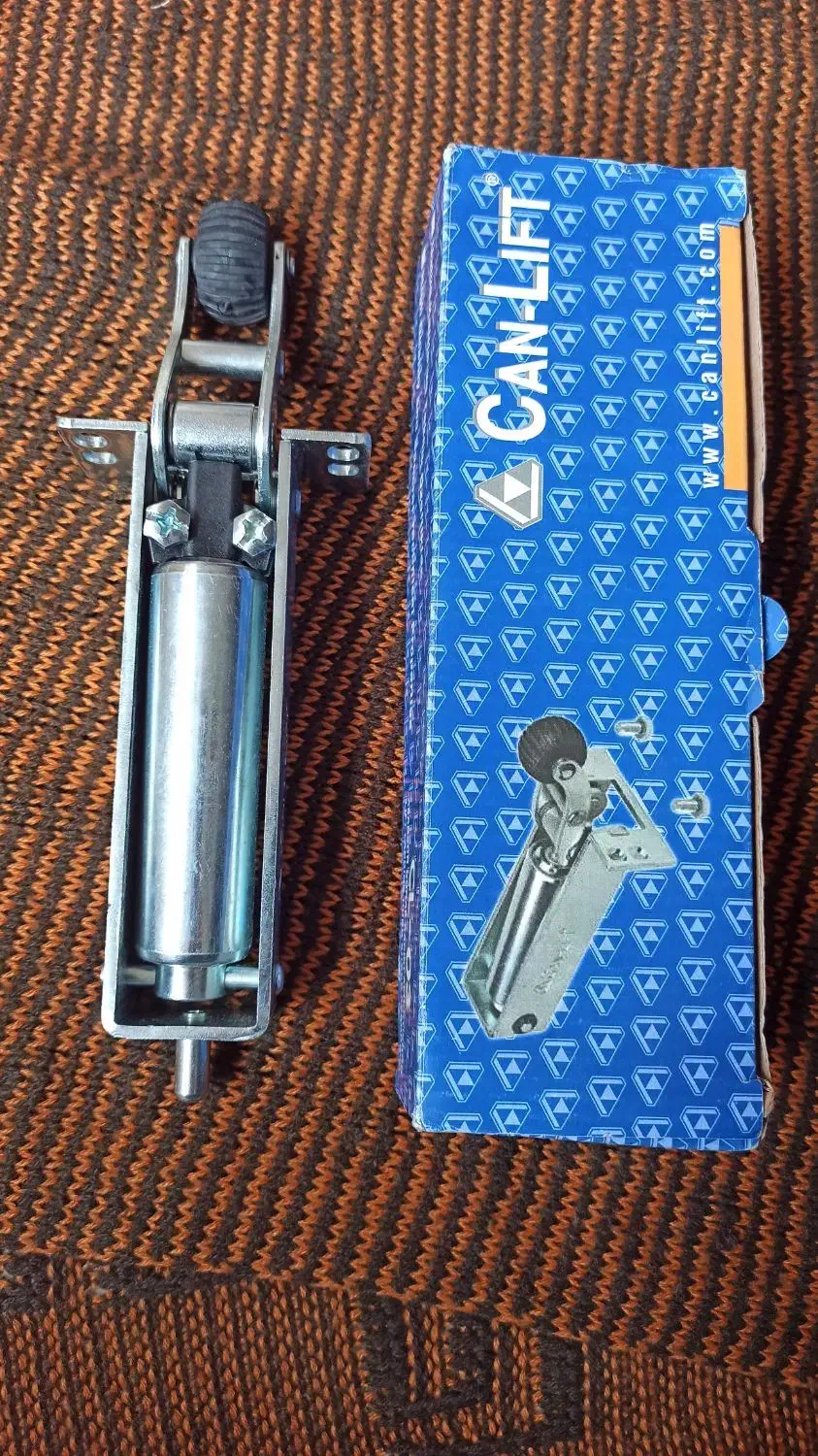 دیکتاتور ارام بند اسانسور جان لیفت اصل ترک پیداکرد|اشیا|تهران, جی|دیوار