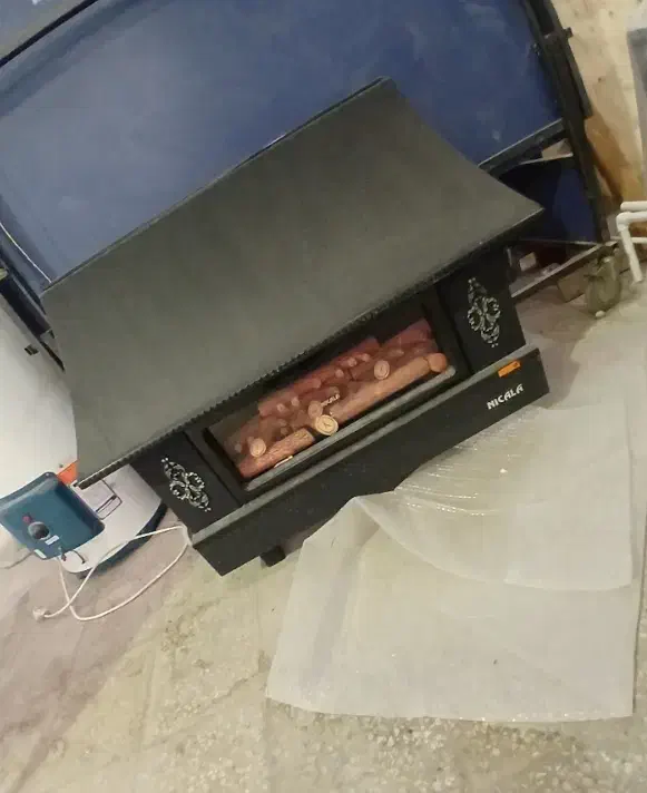 نصب و سرویس آبگرمکن پکیچ بخاری گازی تعمیرات|خدمات پیشه و مهارت|زاهدان, |دیوار