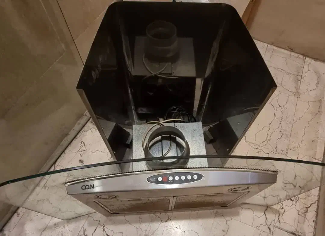 تجهیزات آشپزخانه|هود|تهران, گیشا|دیوار