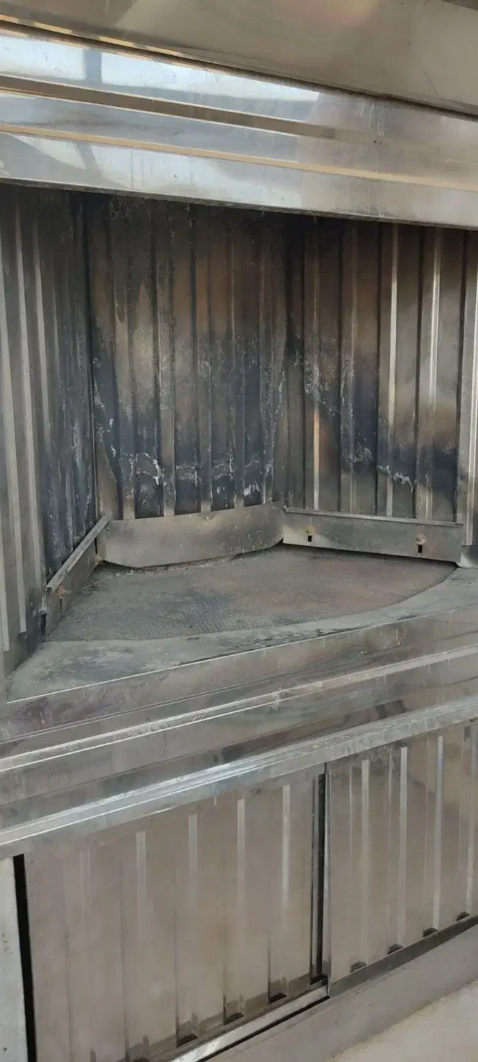 وسایل نانوایی|ماشینآلات صنعتی|کوهدشت, |دیوار