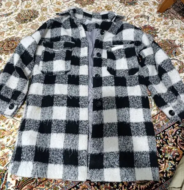 پالتو کاپشن 3تا ۳۵۰|لباس|اردبیل, |دیوار