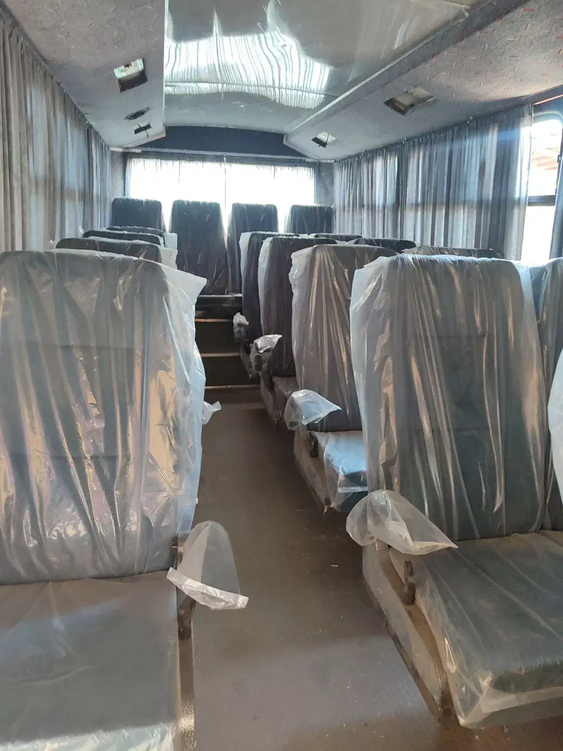 کفپوش صندلی پرده|قطعات یدکی و لوازم جانبی|رباطکریم, رباطکریم|دیوار