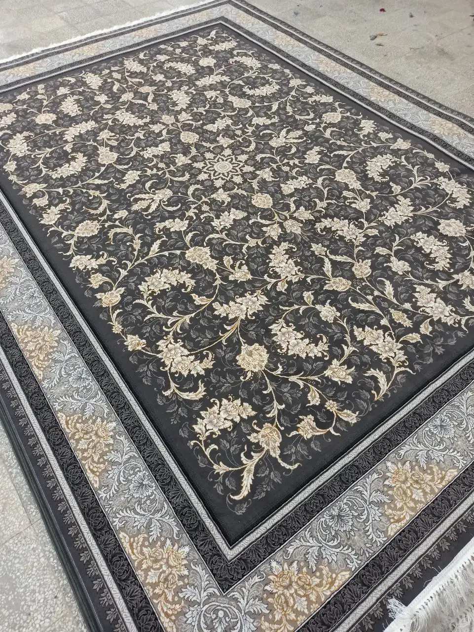 فرش ماریان /تخفیفات ویـژه/|فرش|بوشهر, |دیوار