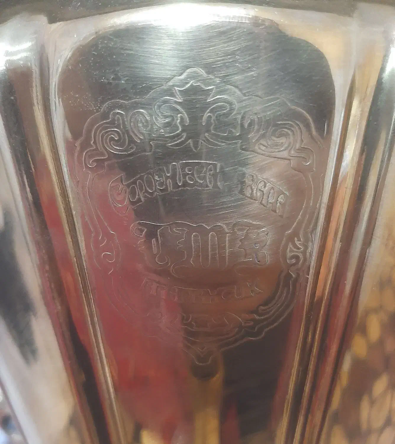 سماور زغالی آکبند آکبند|سماور، چای‌ساز، قهوه‌ساز|تبریز, |دیوار