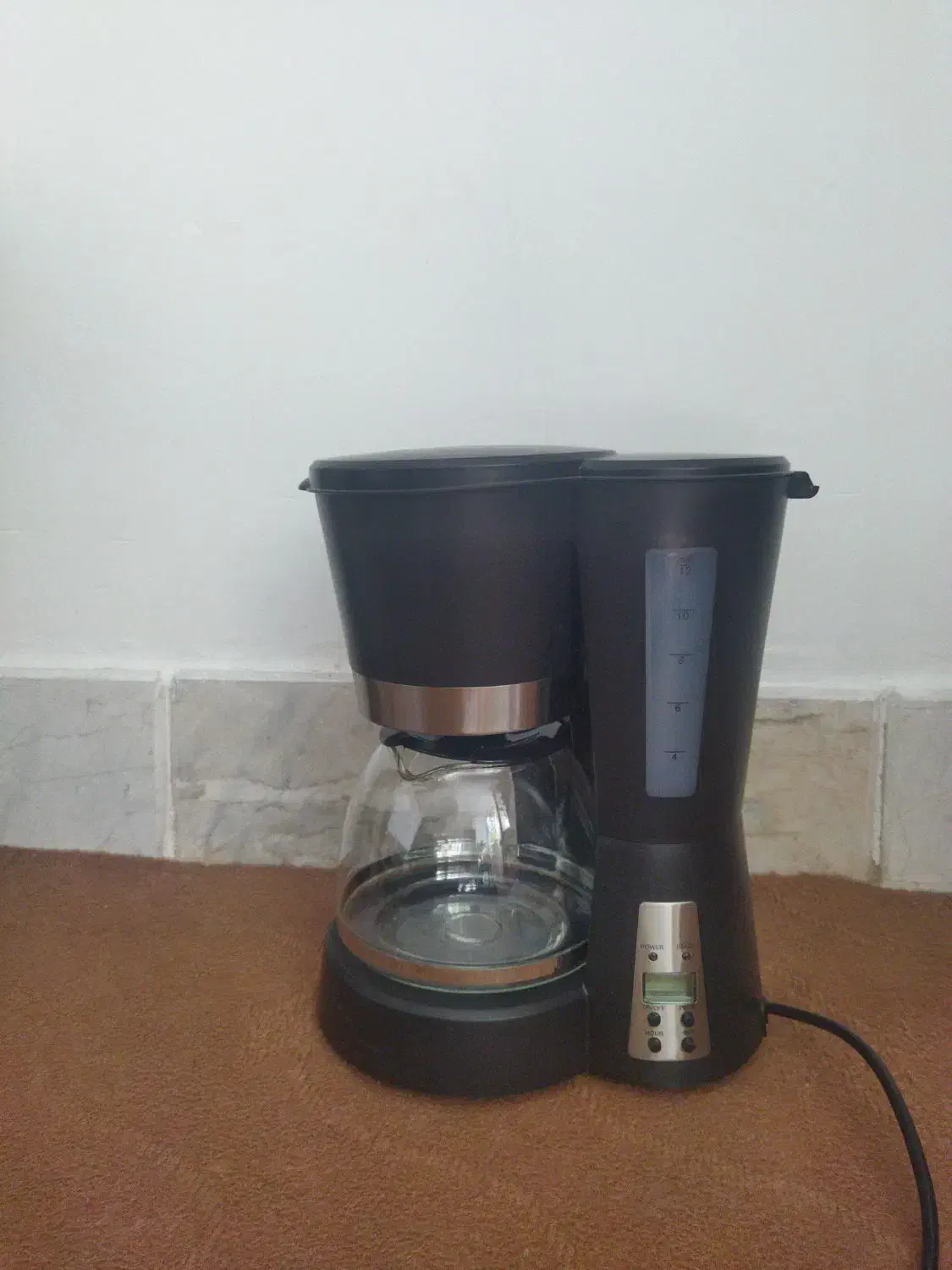 قهوه ساز مدل الیتا|سماور، چای‌ساز، قهوه‌ساز|داران, |دیوار