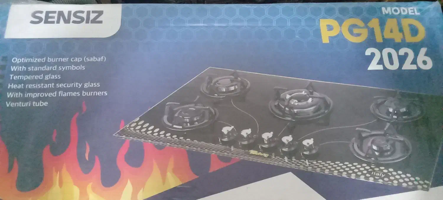 فروش هود وصفحه گاز|اجاق گاز و لوازم برقی پختوپز|قائمشهر, |دیوار