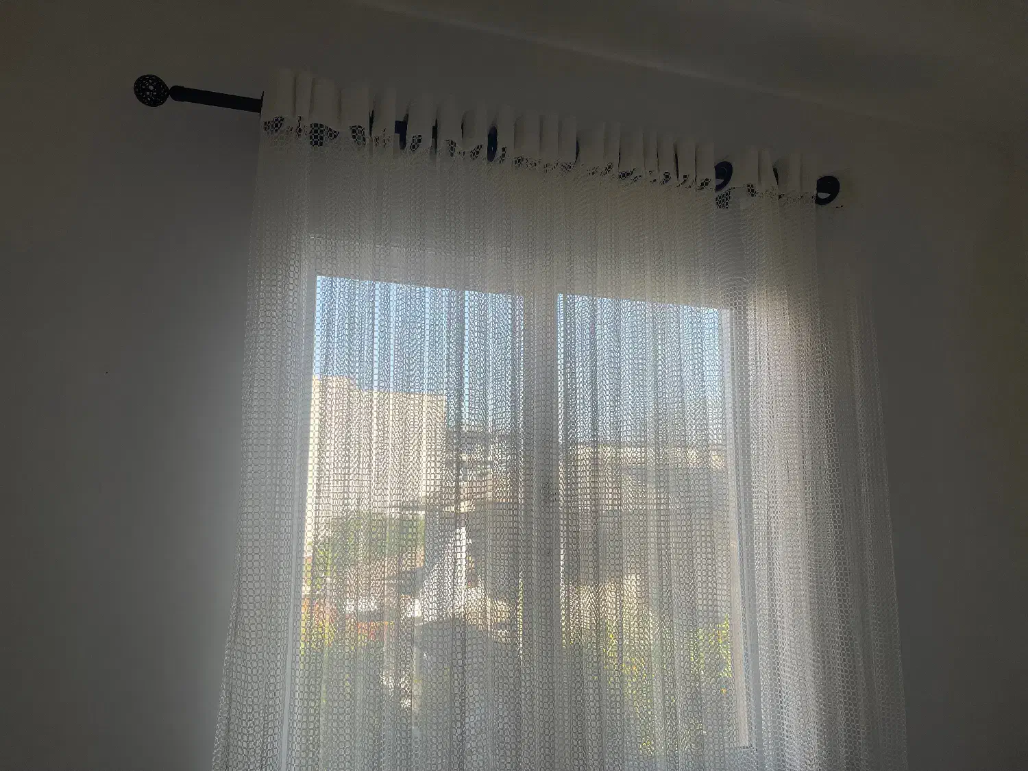 پرده پانچ|پرده، رانر، رومیزی|گرگان, |دیوار