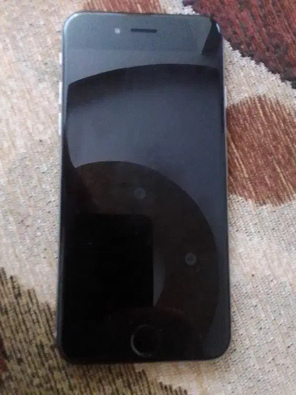 اپل 6 معاوضه|موبایل|اصفهان, کوی راه حق|دیوار