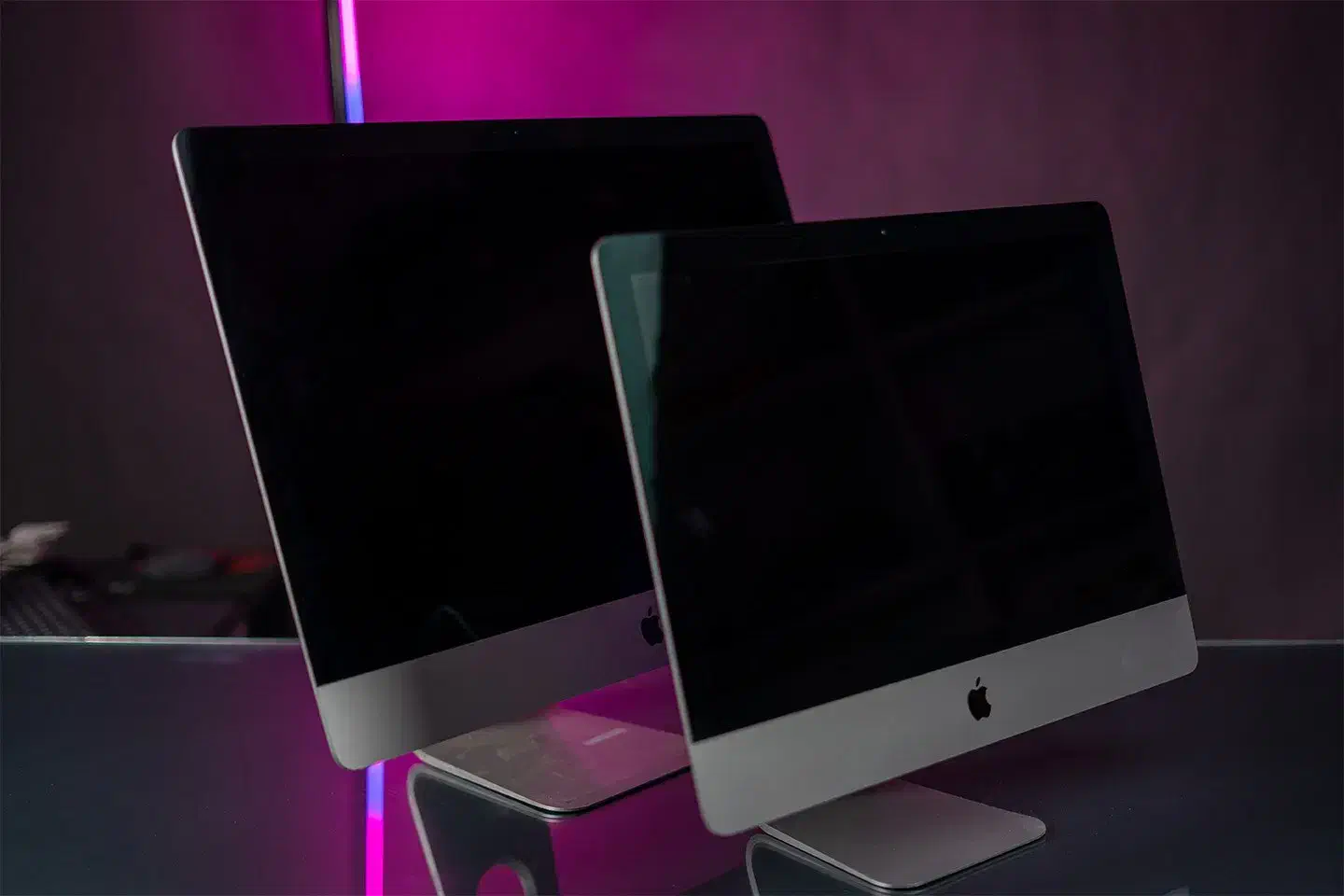 آی مک 32G RAM و 4گیگ گرافیک مناسب گرافیکی و طراحی|رایانه رومیزی|یزد, |دیوار