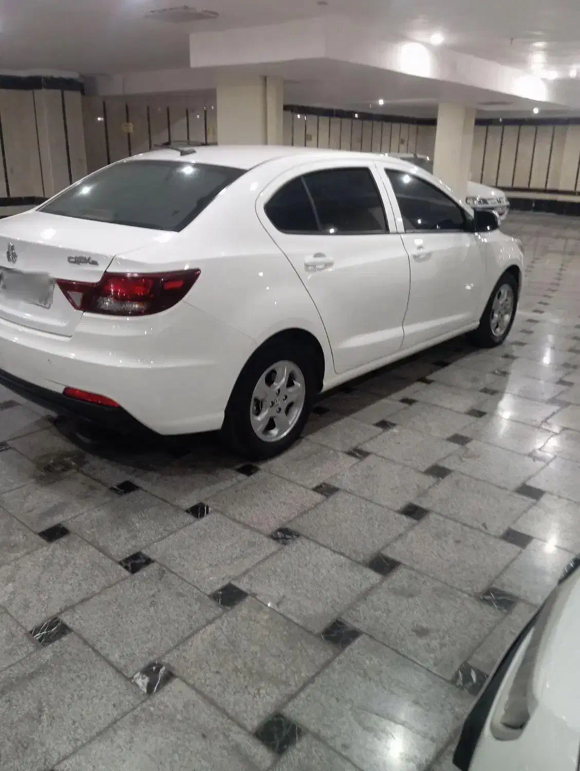 شاهین دنده مدل 1402 G|خودرو سواری و وانت|تهران, شهرک شریفی|دیوار