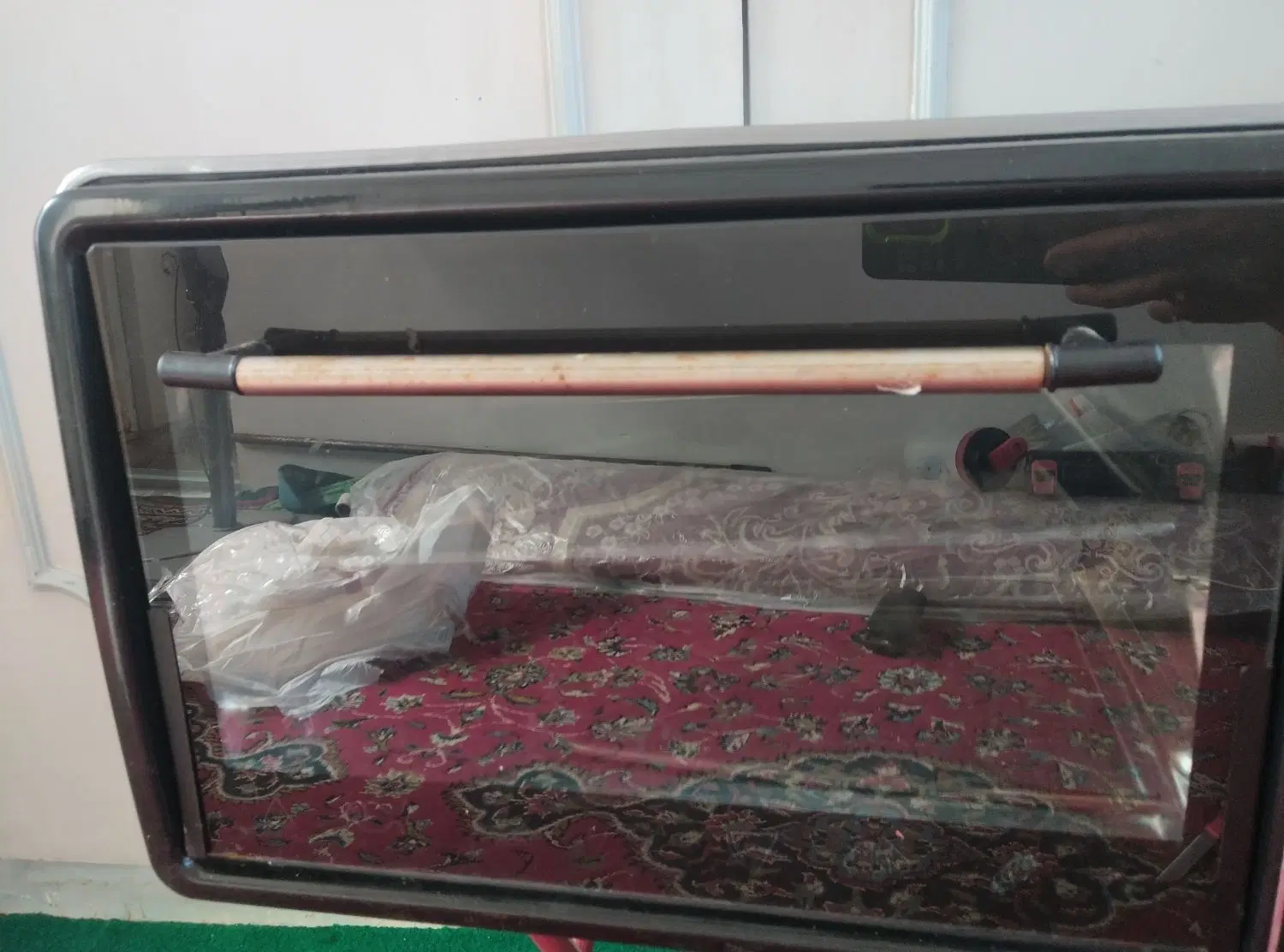 توستر|اجاق گاز و لوازم برقی پختوپز|تهران, سجاد|دیوار