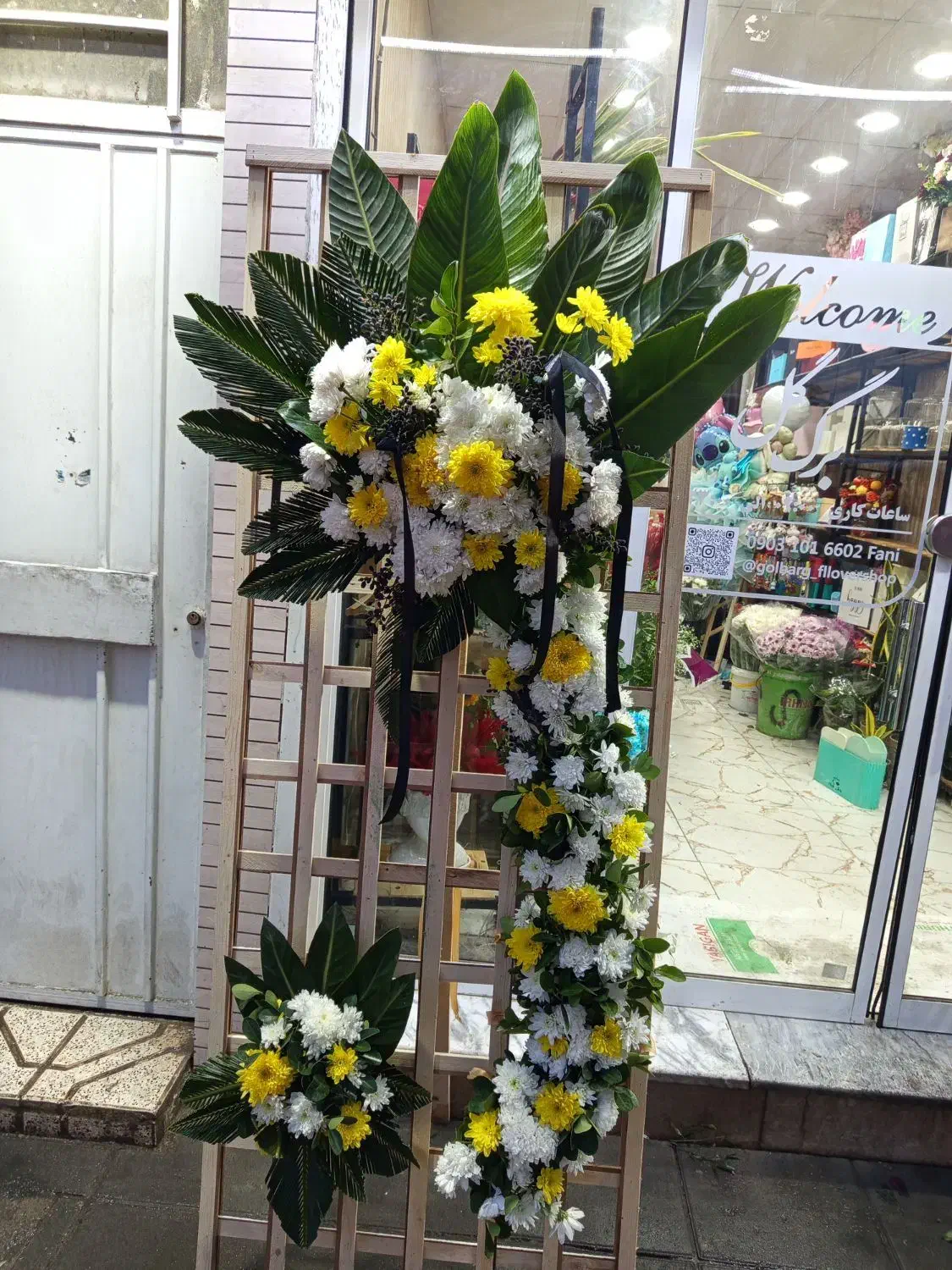 پایه گل|گل و گیاه طبیعی|مشهد, محمدآباد|دیوار