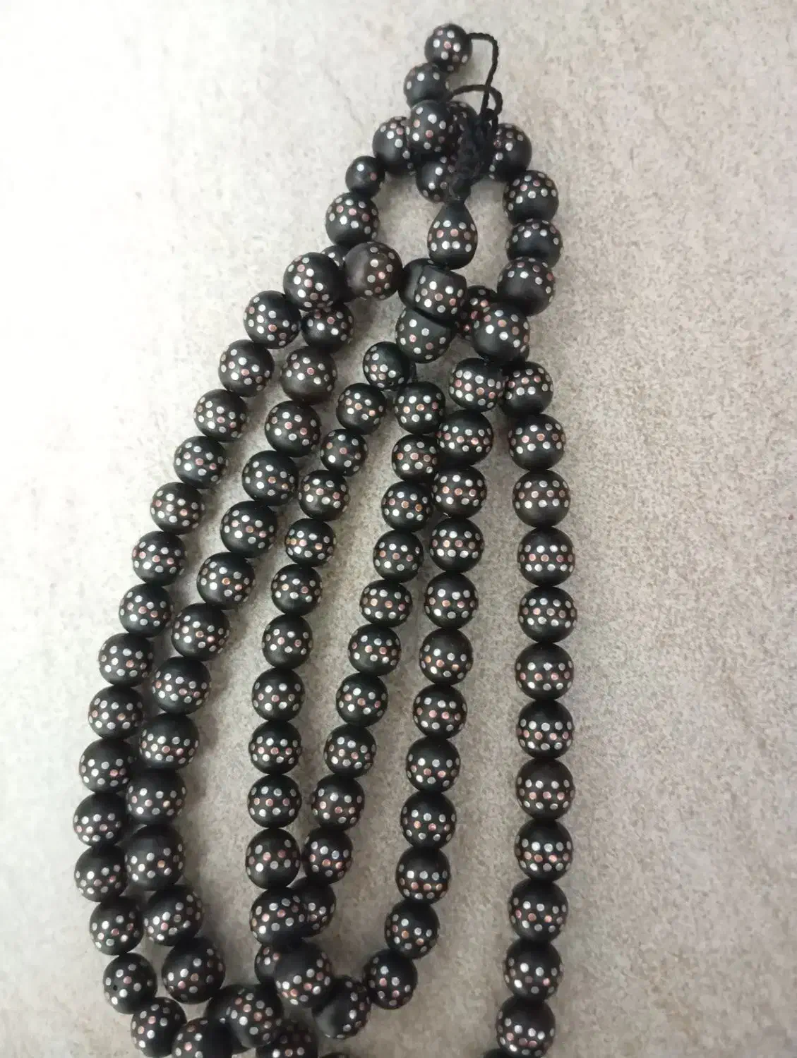 تسبیح عتیقه|کلکسیون اشیاء عتیقه|تهران, آرژانتین|دیوار