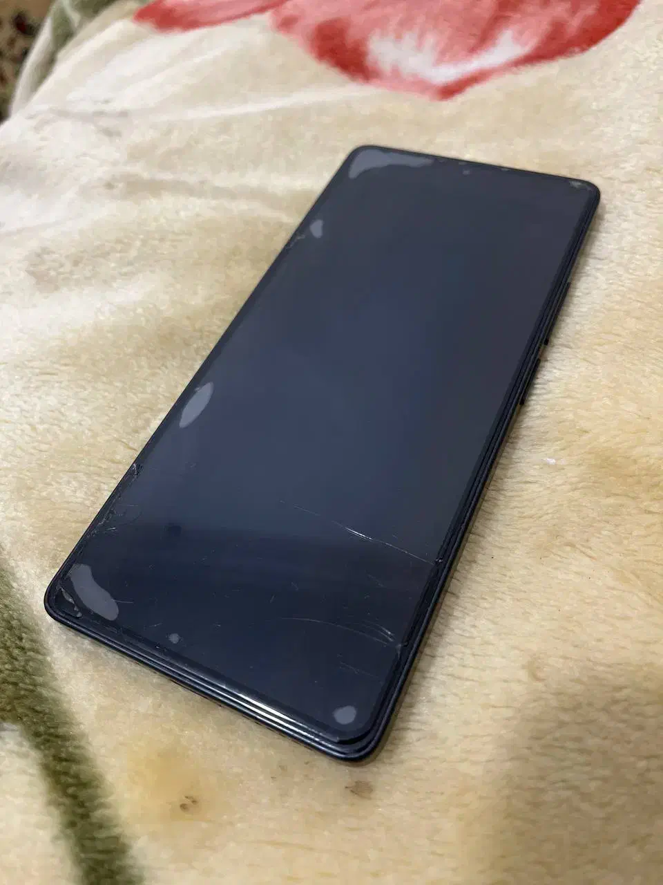 شیائومی نوت13پرو|موبایل|زابل, |دیوار