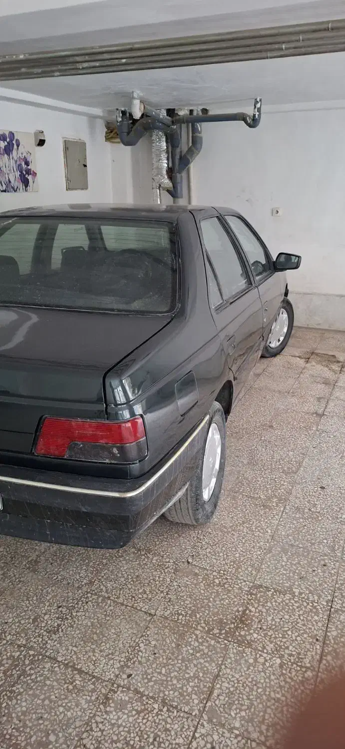 پژو82|خودرو سواری و وانت|اردبیل, |دیوار