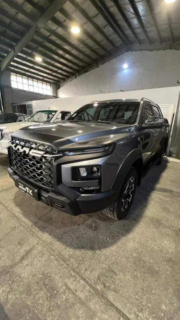 نمایندگی خسروانی/ثبت نام کی ام سی T9|خودرو سواری و وانت|تهران, شهرک دانشگاه|دیوار