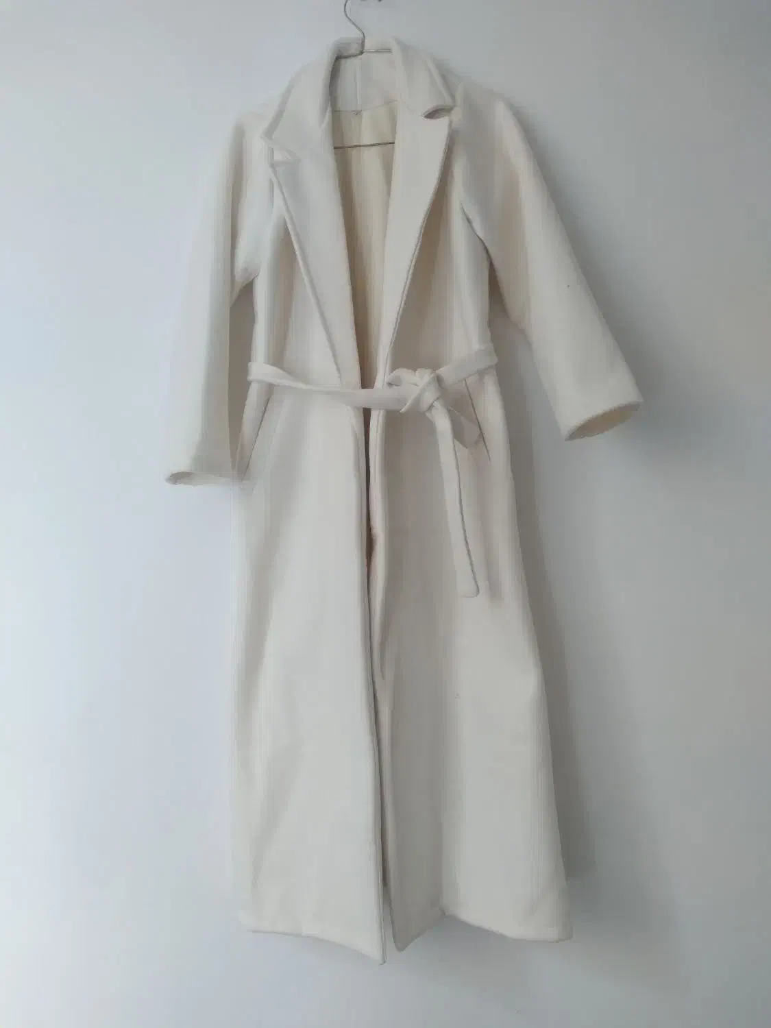 پالتو فوتر کوبیده خودم ۳۷۰۰ خریدم|لباس|کرفتو, |دیوار