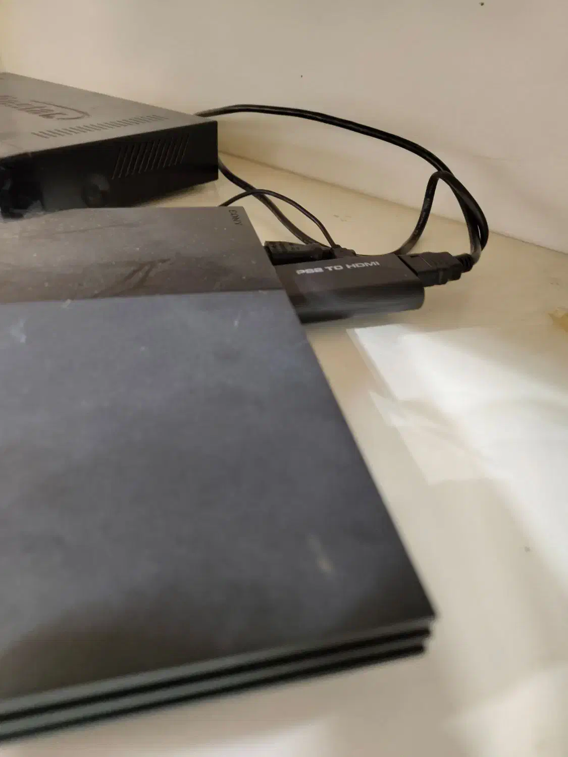 ps2|کنسول، بازی ویدئویی و آنلاین|نیشابور, مدرس|دیوار