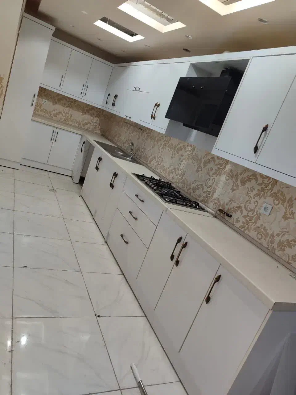 فروش و خریدار کابینت|مصالح و تجهیزات ساختمان|تهران, پرستار|دیوار