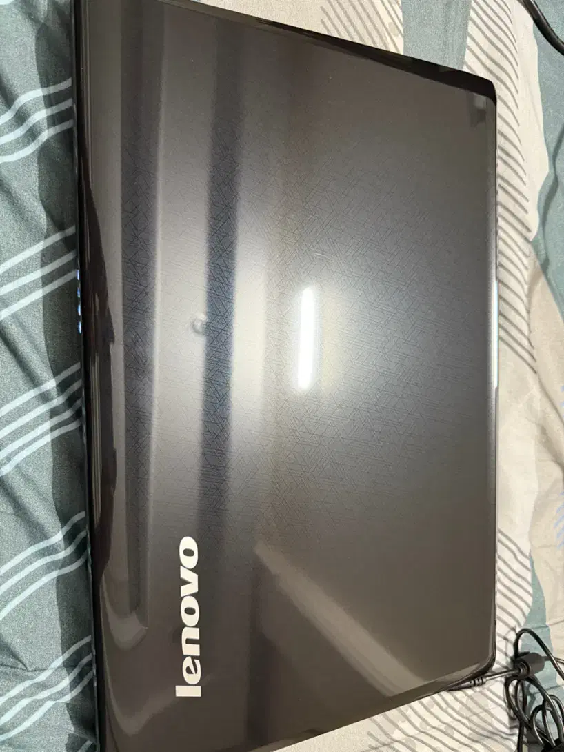 لپ تاپ لنوو G560 Core i5|رایانه همراه|تهران, دریا|دیوار