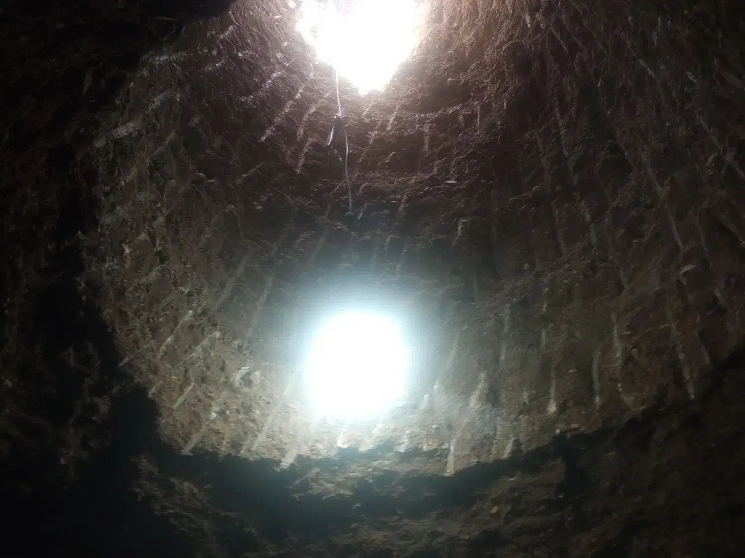 چاه کن، مقنی|خدمات پیشه و مهارت|مهدی شهر, |دیوار