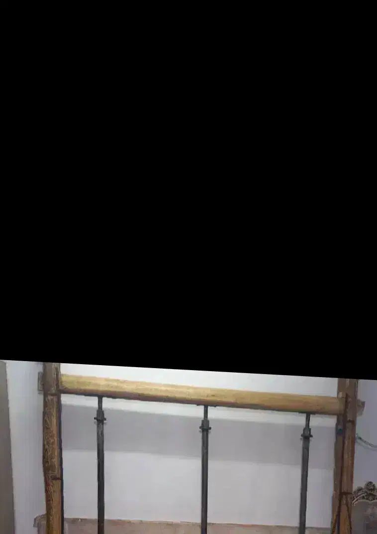 دزگاه شش متری|ابزارآلات|اهر, |دیوار