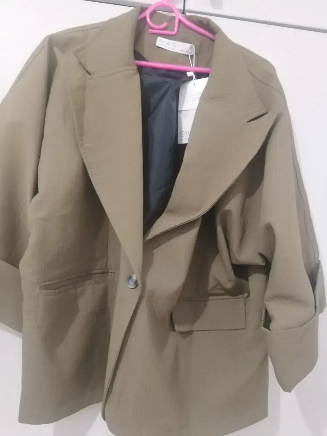 کت فری|لباس|ایلام, |دیوار