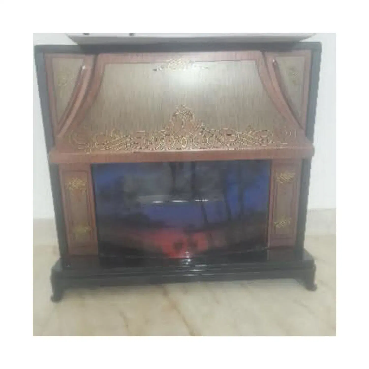 بخاری|بخاری، هیتر، شومینه|جوادآباد, |دیوار