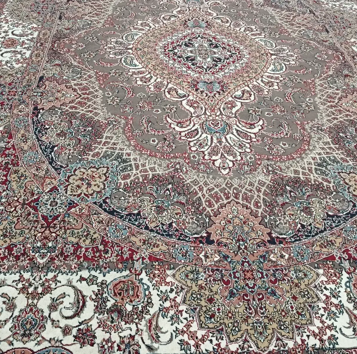 حراج|فرش|اهواز, کمپلو جنوبی|دیوار