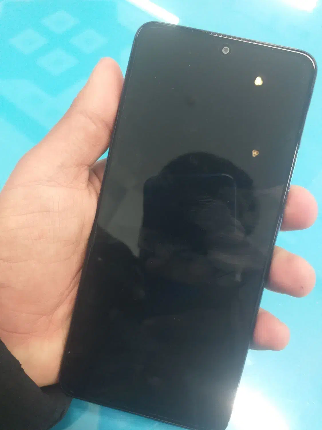 X4 pro 256 5g|موبایل|زاهدان, |دیوار