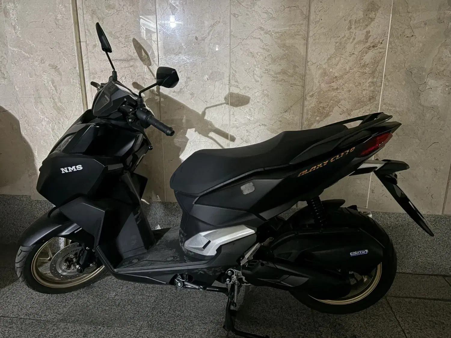 galaxy cl 170|موتورسیکلت|تهران, خانی آباد نو جنوبی|دیوار